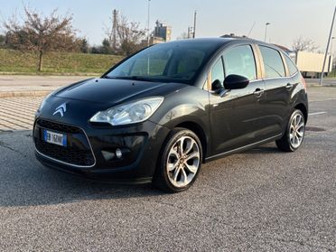 Citroen C3 1.4 VTi 95 Exclusive Style