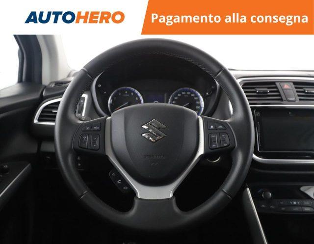SUZUKI S-Cross 1.4 Hybrid Easy