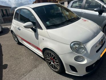 Fiat 500 1.4 Abarth 135CV