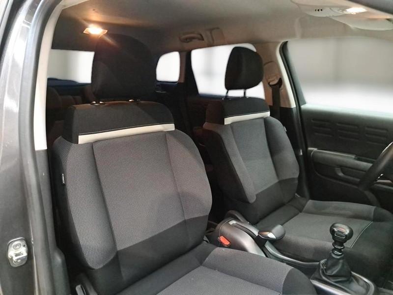 CITROEN C3 AIRCROSS PureTech 110 S/S Feel