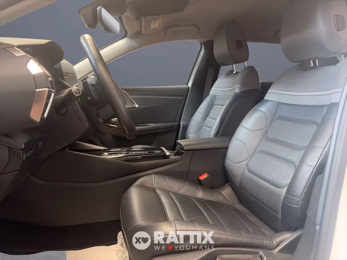Citroen C5 X 1.6 hybrid phev 225CV Shine e-eat8