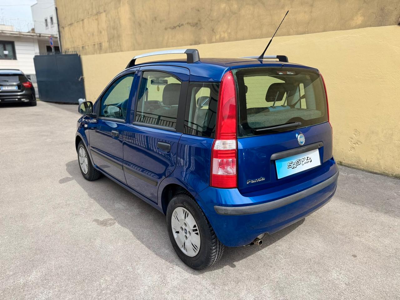 Fiat Panda 1.2 Dynamic