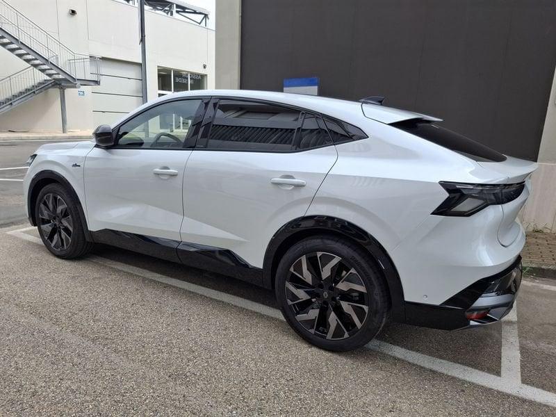 Renault Rafale esprit Alpine full hybrid E-Tech 200 cv