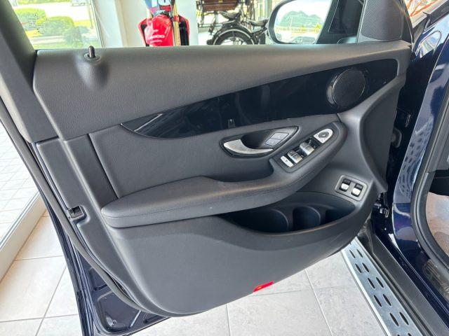 MERCEDES-BENZ GLC 300 e 4Matic EQ-Power Business Extra