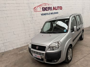 Fiat Doblo Doblò 1.3 Multijet 5 posti