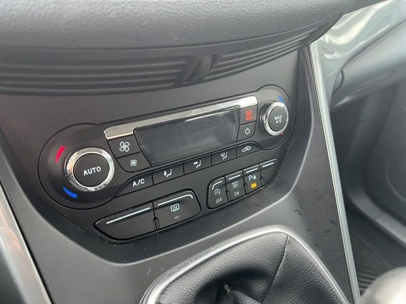 Ford C-Max C-Max 1.0 EcoBoost 125CV Start&Stop Titanium