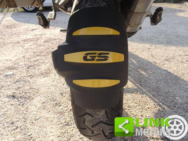 BMW R 1200 GS ENDURO