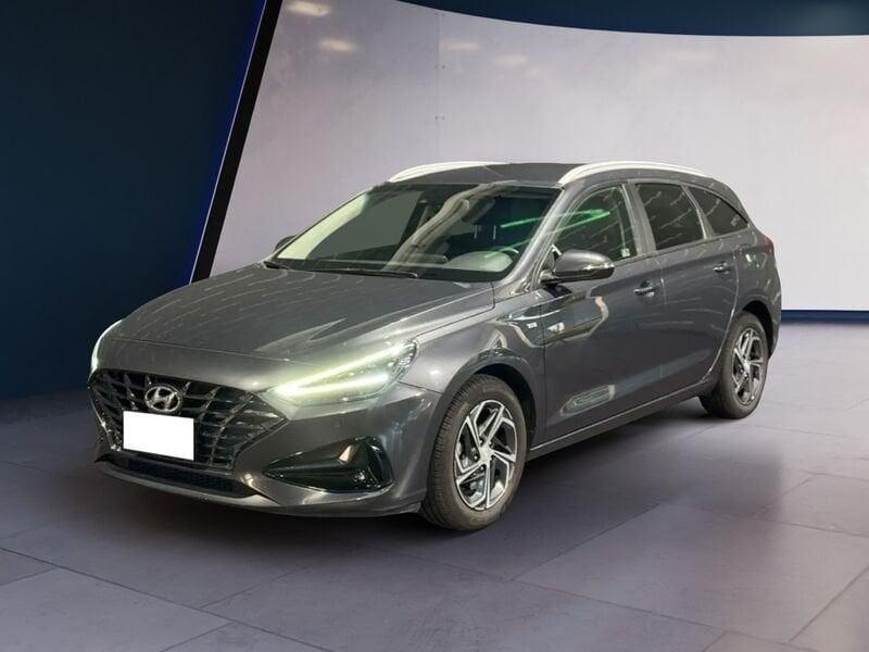 Hyundai i30 1.0 T-GDI iMT 48V Prime