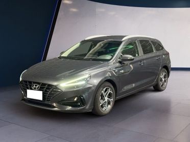 Hyundai i30 1.0 T-GDI iMT 48V Prime