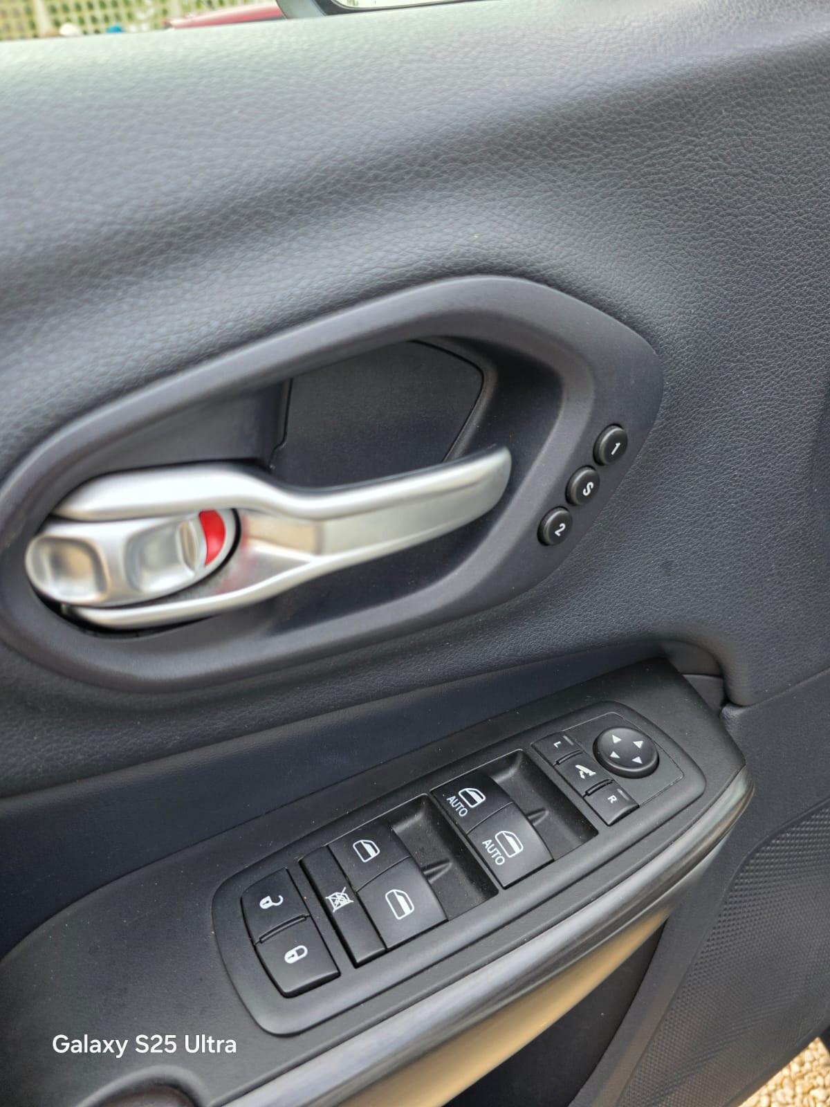 Jeep Cherokee 2.0 Mjt II 4WD Active Drive I Limited