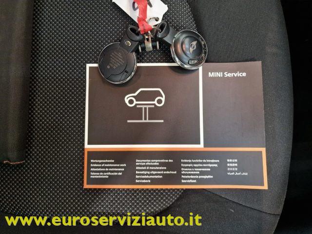 MINI Countryman Cooper