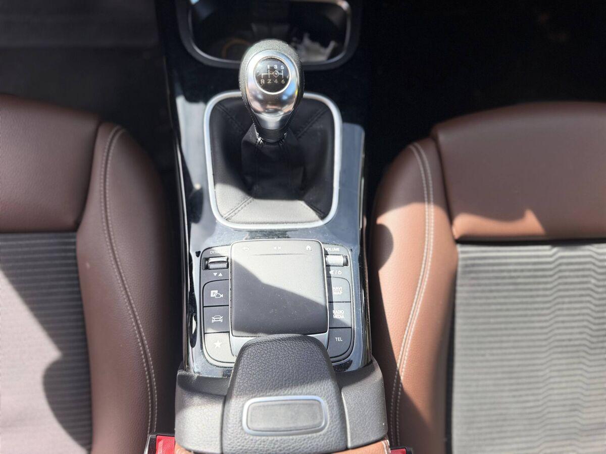 Mercedes Classe A 160 Sport