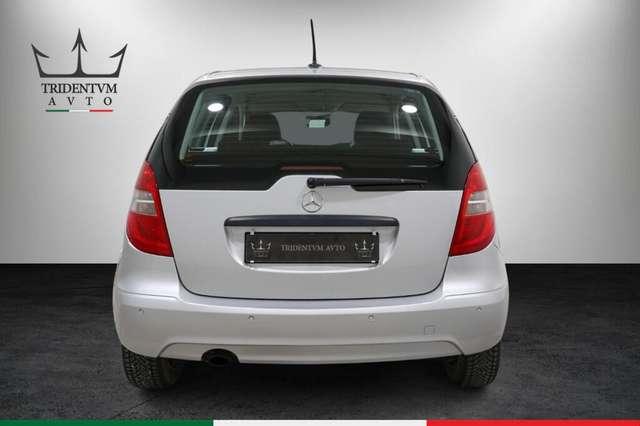 Mercedes-Benz A 160 A 160 cdi Avantgarde FL