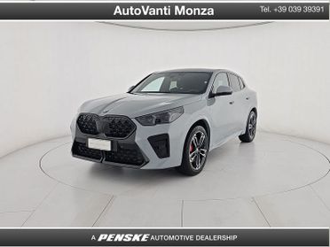BMW X2 X2 xDrive 20d Msport Pro
