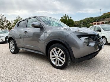 NISSAN JUKE 1.5 DCI - 2012