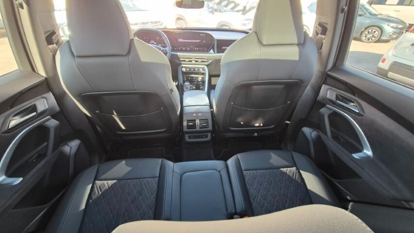 Audi Q5 SPB 40 TDI quattro S tronic line (TETTO APRIBILE) - kmo 2026