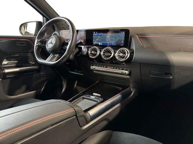 MERCEDES-BENZ B 180 d Automatic Premium AMG Line