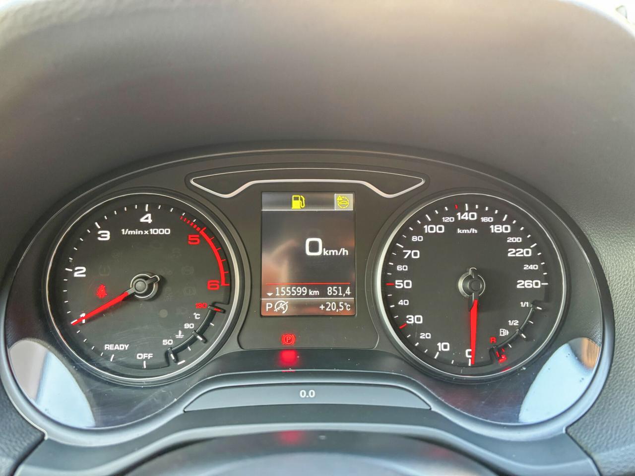 Audi Q2 30 TDI S tronic 116cv
