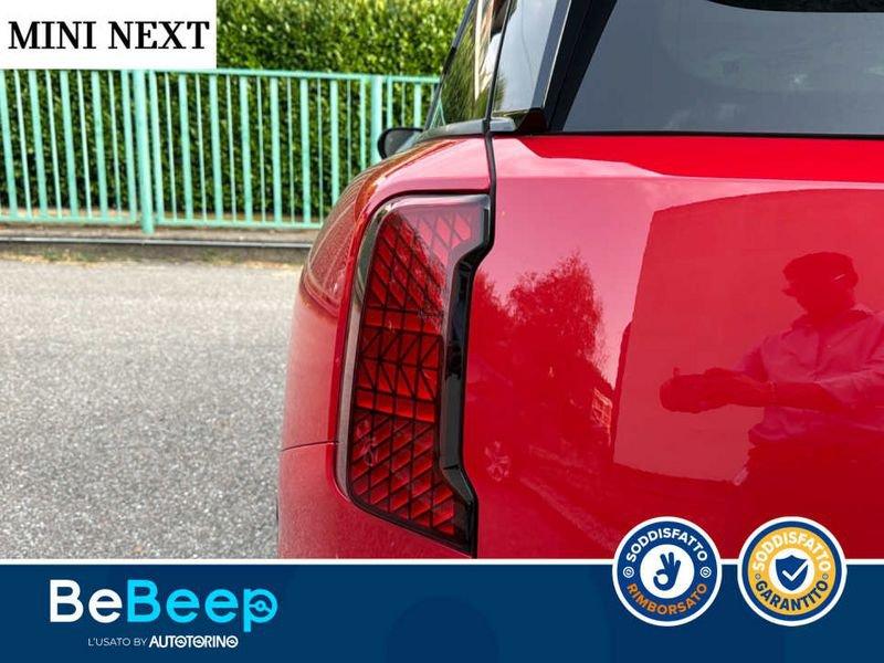 MINI Countryman Mini F60 MINI 2.0 48V D CLASSIC AUTO