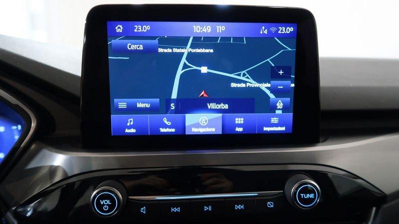 Ford Kuga Kuga 2.5 phev Titanium Business 2wd 225cv e-shifter