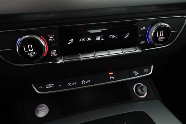 AUDI Q5 Q5 40 TDI quattro S tronic Business