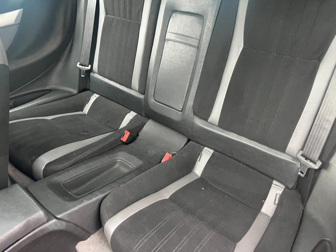 Alfa Romeo Brera 2.4 JTDm 20V Sky Window