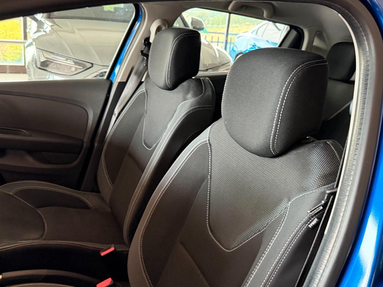 Renault Clio 1.5 DCI 90 cv. BUSINESS (Nav)