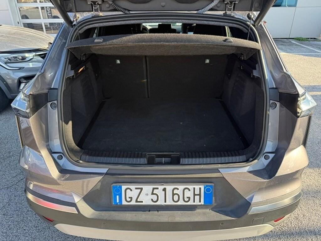 Renault Symbioz 1.6 E-Tech full hybrid Iconic Auto