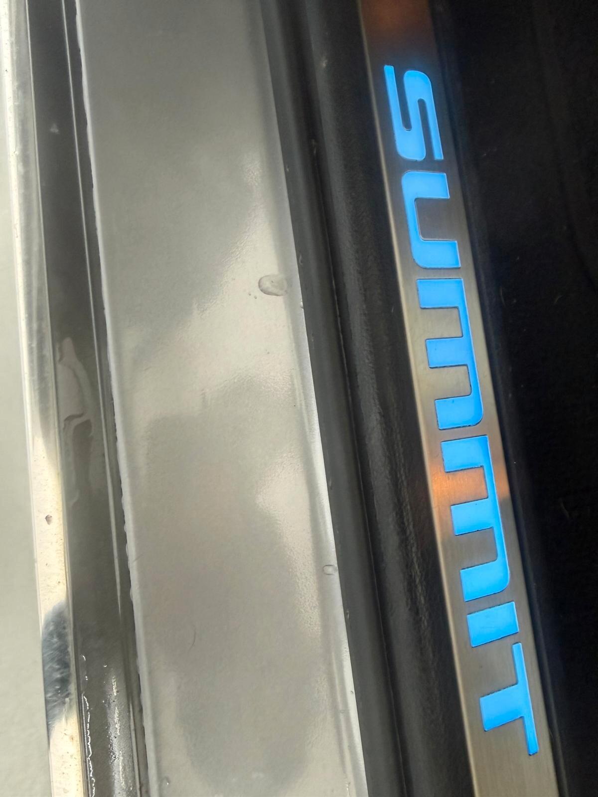 Jeep Grand Cherokee 3.0 V6 CRD 250 CV Multijet II Summit