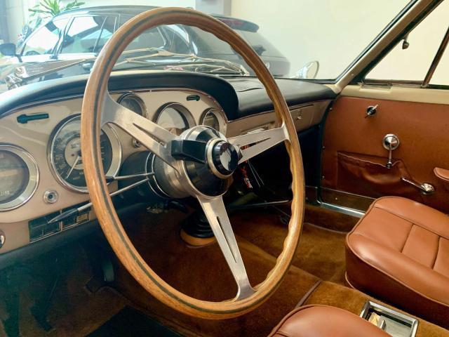 Fiat 2300 2300 Coupe Abarth