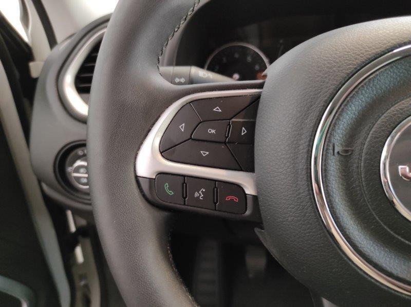 JEEP Renegade - Renegade 1.0 T3 Longitude