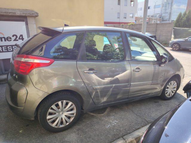 CITROEN C4 Picasso 1.6 VTi 120 Elegance VISTA E PIACIUTA