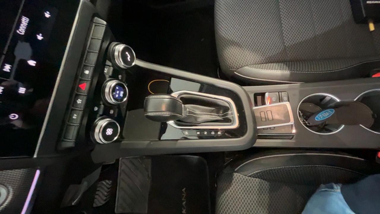 Renault Arkana Full Hybrid E-Tech 145 CV