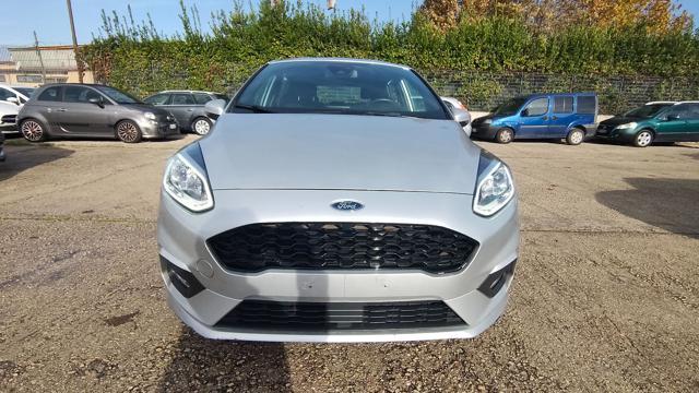 FORD Fiesta 1.0 125cv ST-LINE Carplay/Android Bluetooth Cruise