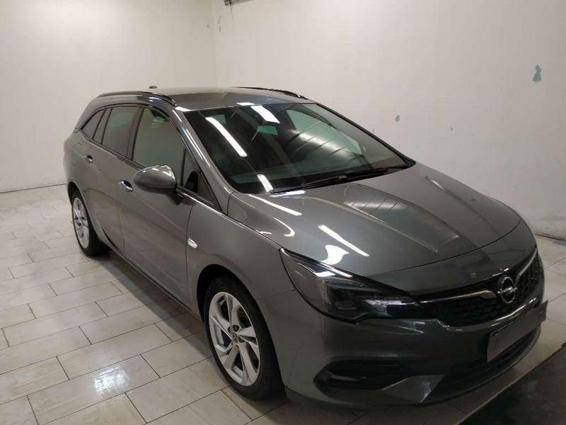 Opel Astra Sports Tourer 1.2 t Ultimate s&s 145cv