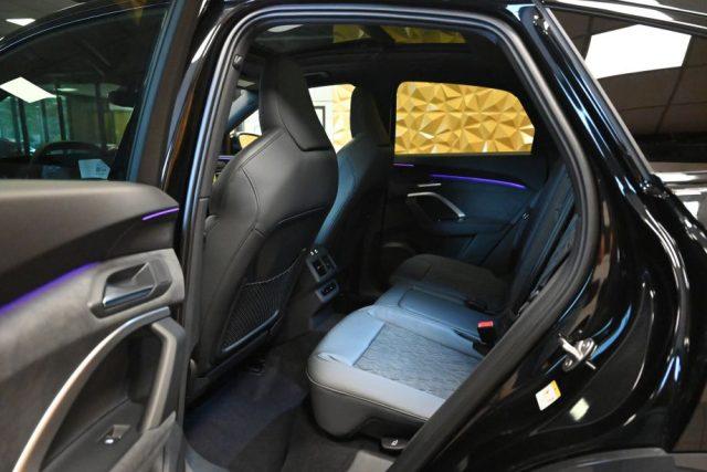 AUDI Q5 NEW SPB S-LINE ED.TDI Q.S-TR.STRAFULL 21"SCONTO27%