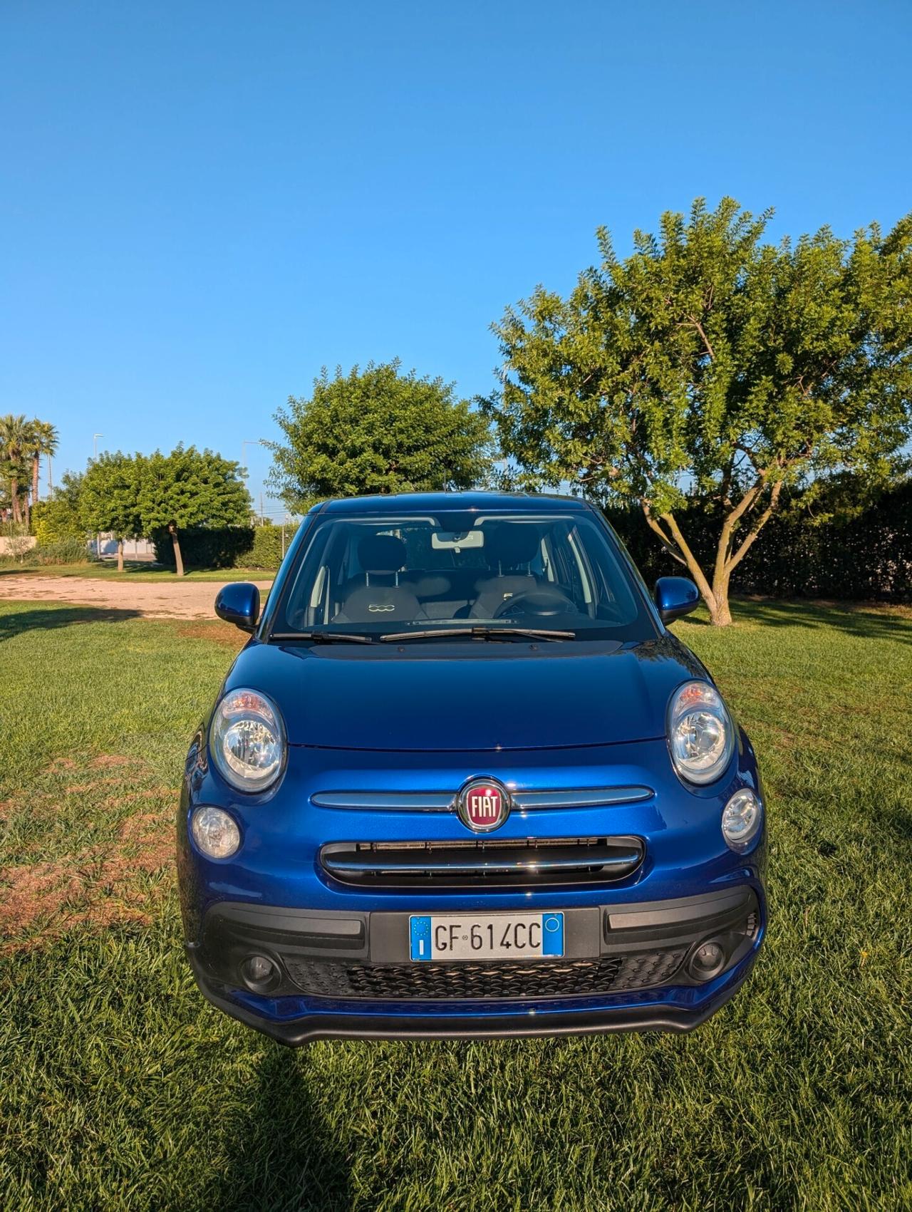 Fiat 500L MIRROR 1.3 Multijet 95 CV