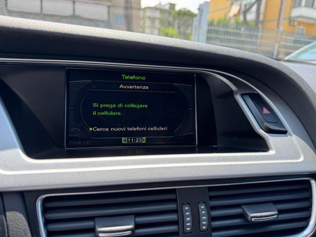AUDI A4 allroad 3.0 V6 TDI F.AP. S tronic Advanced