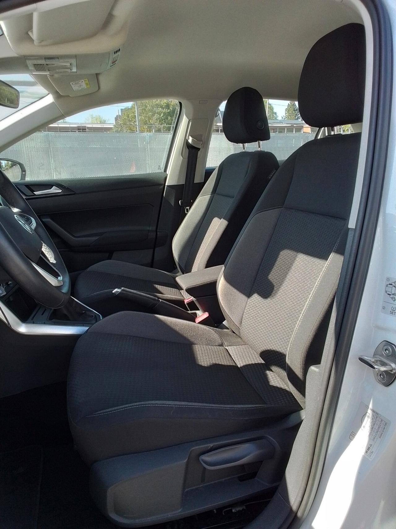 Volkswagen Polo 1.0 TSI Life