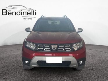 Dacia Duster Duster 1.0 TCe GPL 4x2 Prestige DaciaPlus