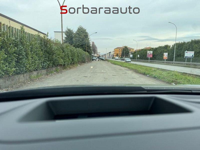 Hyundai Tucson 1.6 HEV 215cv aut.Exellence