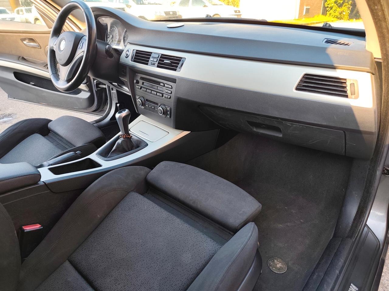 Bmw 320i Benz euro 4 Touring MSport