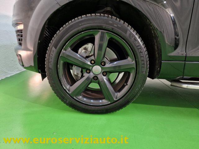 AUDI Q7 3.0 V6 TDI 233CV quattro tiptronic