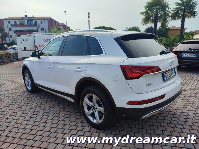 AUDI Q5 40 TDI 204 CV quattro S tronic Advanced Plus