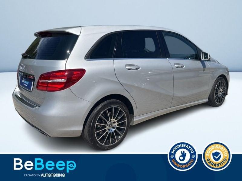 Mercedes-Benz Classe B B 220 D SPORT TECH AUTO