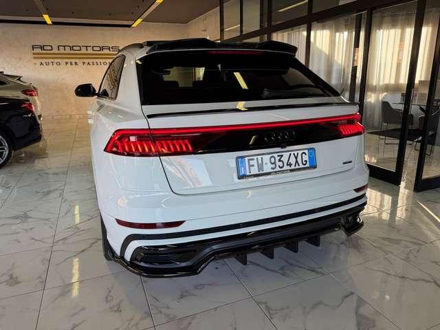 Audi Q8 S-Linex3+ Tetto+ Bang+RS+22+Virtual