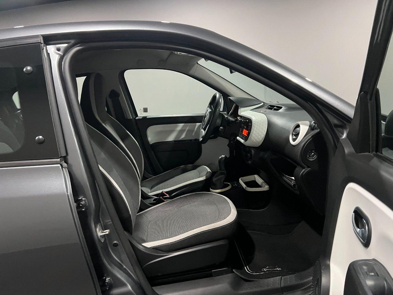 Renault Twingo 1.0 sce Duel 2 69cv