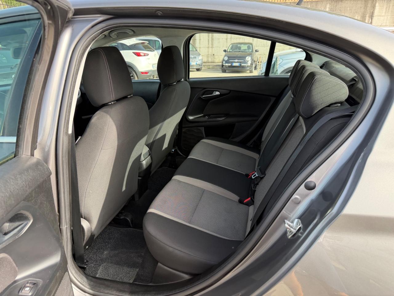 FIAT TIPO 1.6MJT 120CV S&S LOUNGE/EURO 6