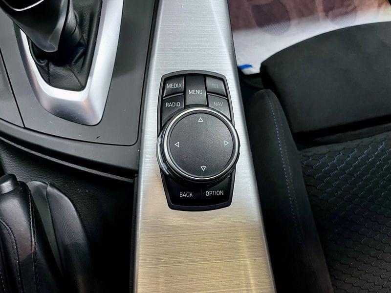 BMW Serie 4 Gran Coupé 420d xDrive Gran Coupé Msport