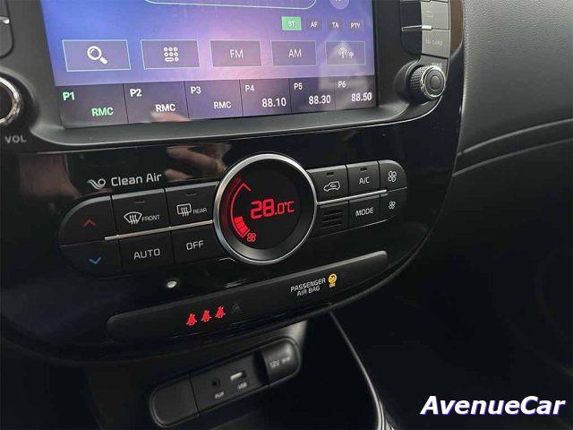 KIA Soul 1.6 Your TELECAMERA POST NAVIGATORE PREZZO REALE